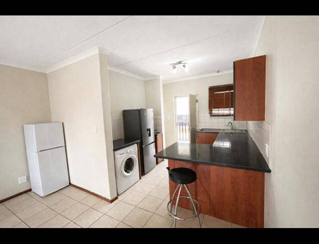 2 BEDROOM APARTMENT FOR SALE IN NOORDWYK